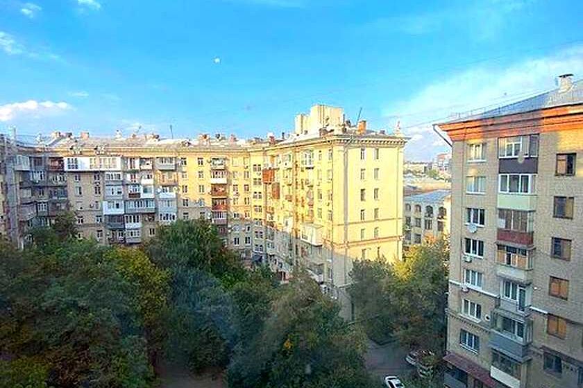 Продаж квартири Харків, Центр, 160.8м²