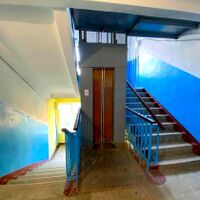 Продаж квартири Харків, Центр, 160.8м²