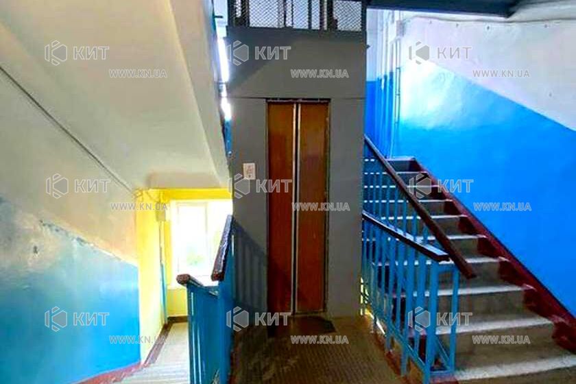 Продаж квартири Харків, Центр, 160.8м²