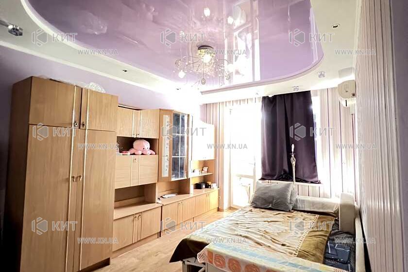 Продажа квартиры Харьков, Салтовка, 656 мрн., 33м²