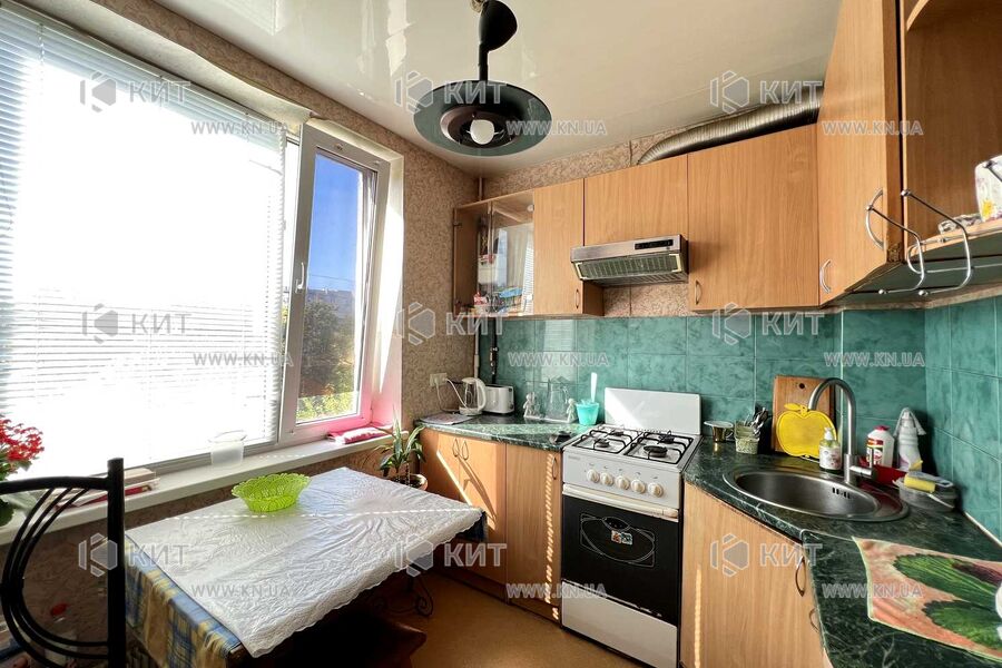 Продажа квартиры Харьков, Салтовка, 656 мрн., 33м²