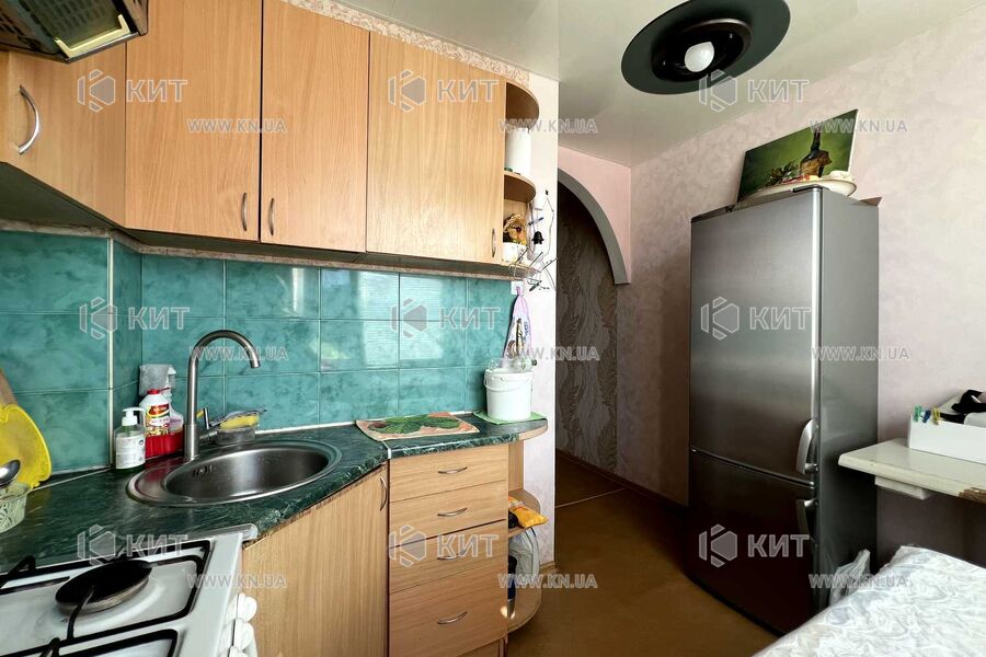 Продажа квартиры Харьков, Салтовка, 656 мрн., 33м²