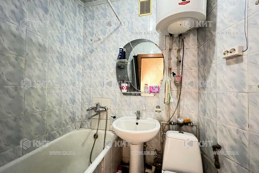 Продажа квартиры Харьков, Салтовка, 656 мрн., 33м²