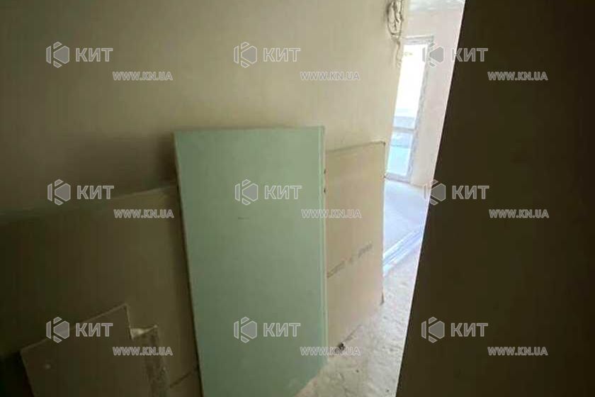 Продаж квартири Харків, Олексіївка, 37м²