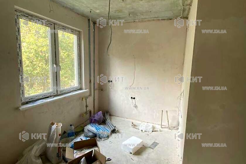 Продаж квартири Харків, Олексіївка, 37м²