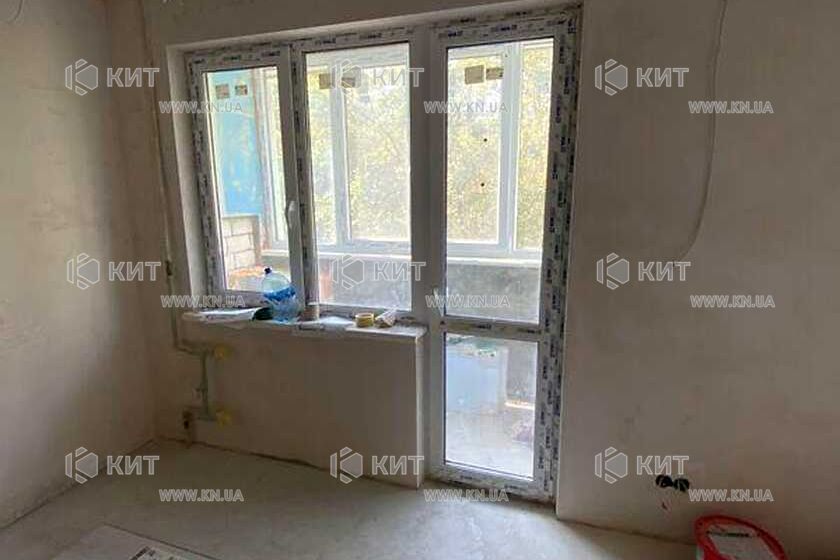 Продаж квартири Харків, Олексіївка, 37м²