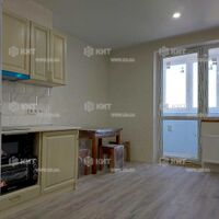 Продаж квартири Харків, ХТЗ, Рогань, 40.6м²