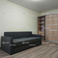 Продаж квартири Харків, ХТЗ, Рогань, 40.6м²