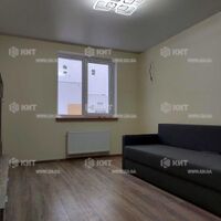 Продаж квартири Харків, ХТЗ, Рогань, 40.6м²