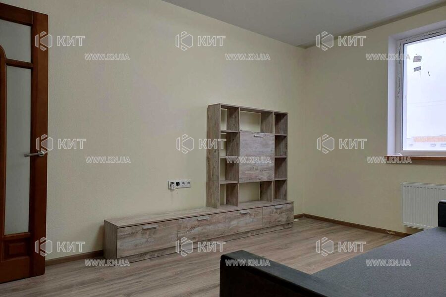 Продаж квартири Харків, ХТЗ, Рогань, 40.6м²