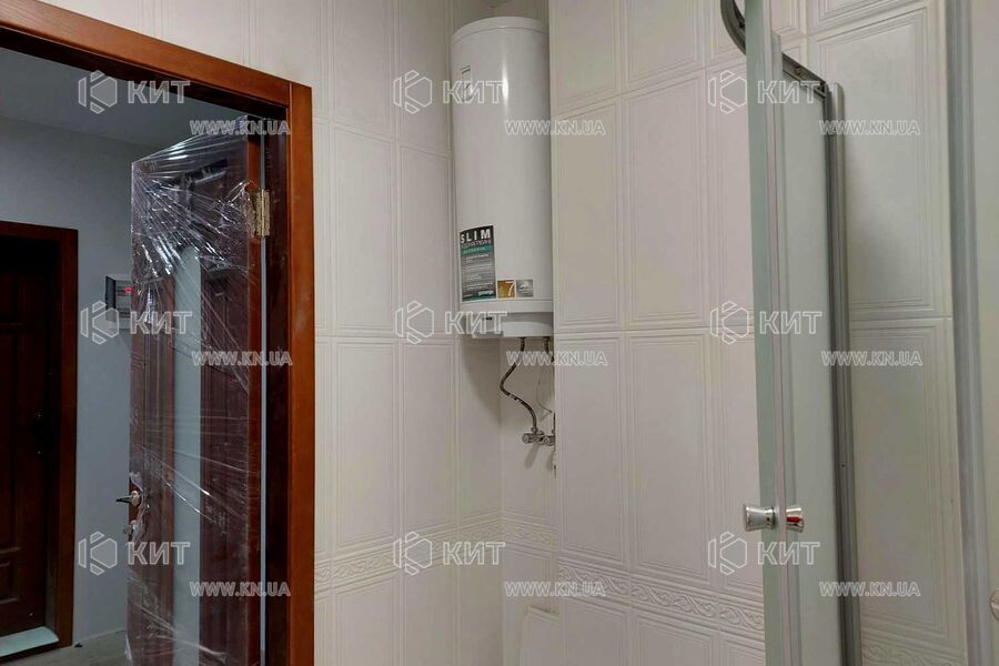 Продаж квартири Харків, ХТЗ, Рогань, 40.6м²