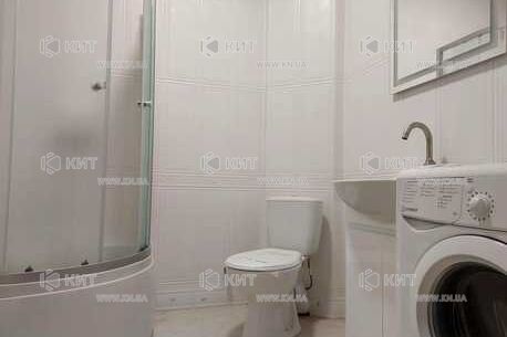 Продаж квартири Харків, ХТЗ, Рогань, 40.6м²