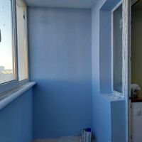Продаж квартири Харків, ХТЗ, Рогань, 40.6м²