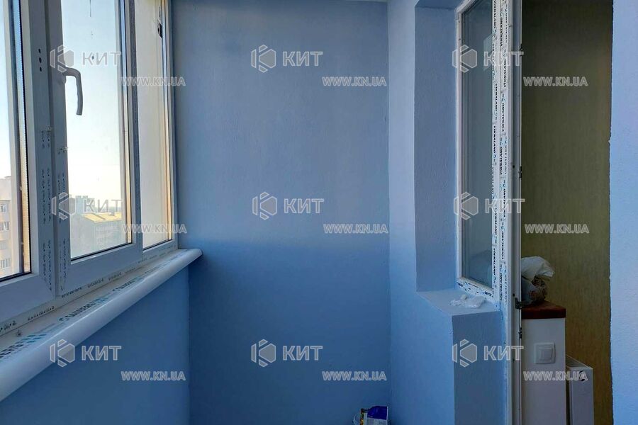 Продаж квартири Харків, ХТЗ, Рогань, 40.6м²