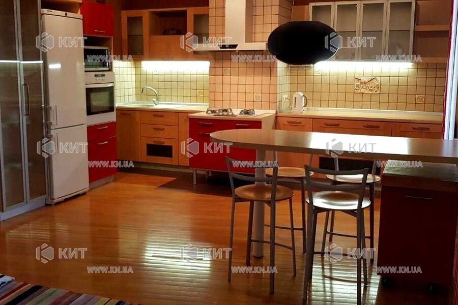 Продаж квартири Харків, Центр, 176м²