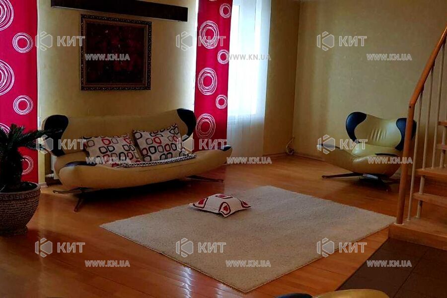 Продаж квартири Харків, Центр, 176м²