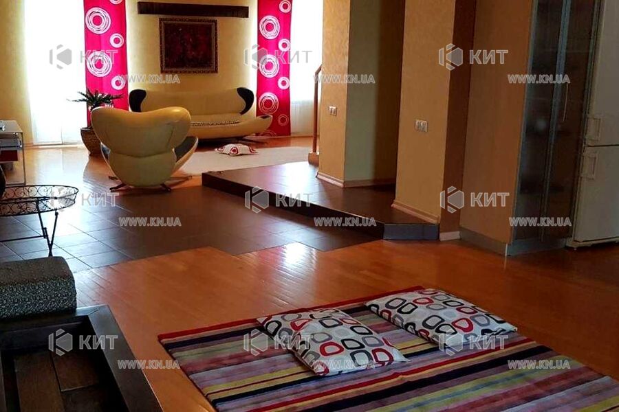 Продаж квартири Харків, Центр, 176м²