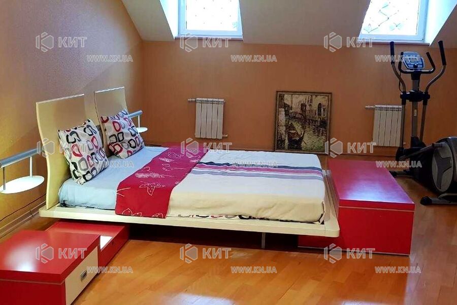 Продаж квартири Харків, Центр, 176м²