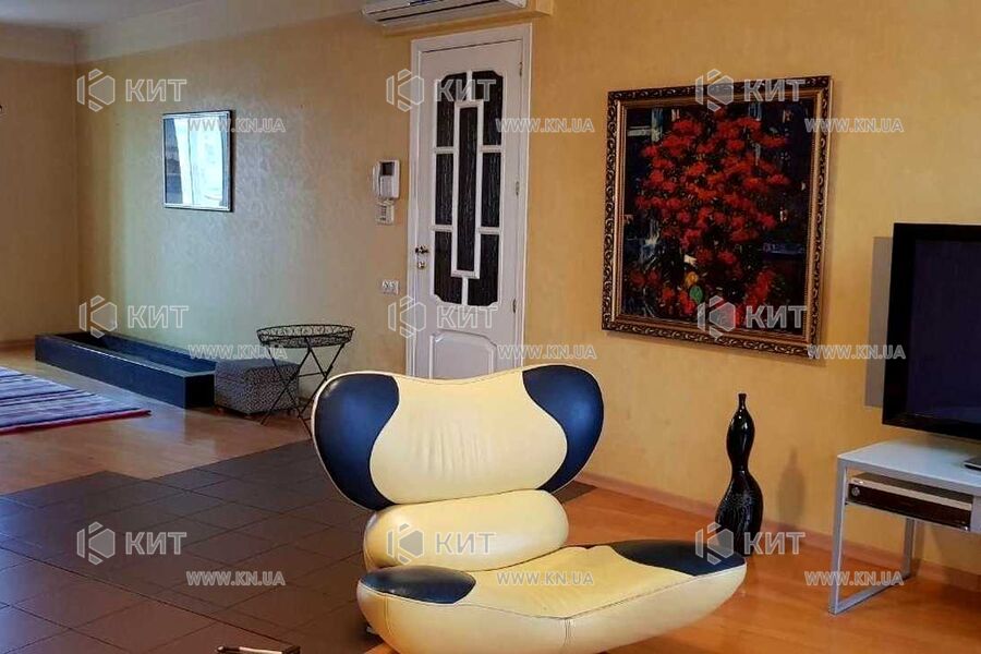 Продаж квартири Харків, Центр, 176м²