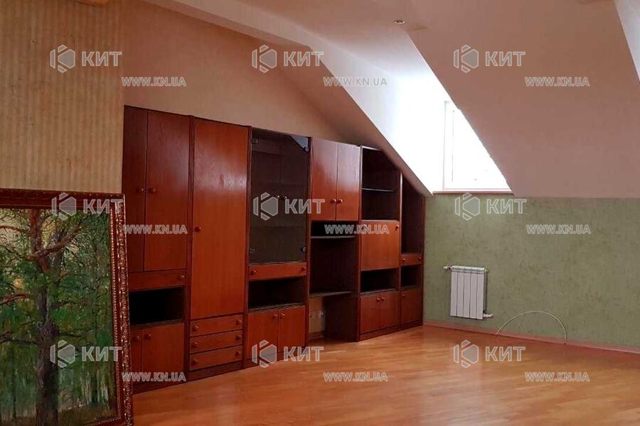 Продаж квартири Харків, Центр, 176м²