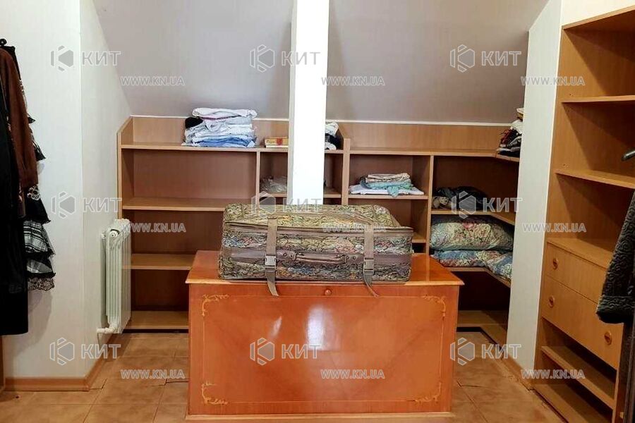Продаж квартири Харків, Центр, 176м²