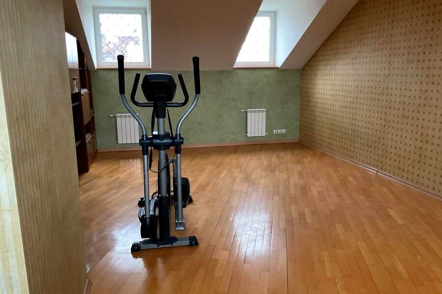Продаж квартири Харків, Центр, 176м²