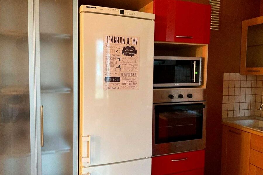 Продаж квартири Харків, Центр, 176м²