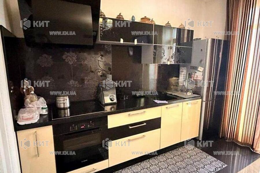 Продажа квартиры Харьков, Алексеевка, 80м²
