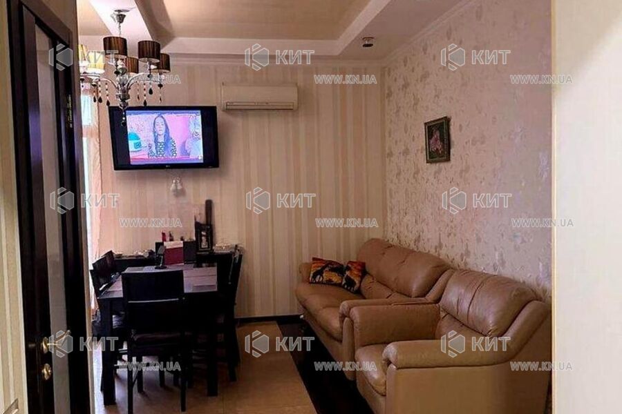 Продажа квартиры Харьков, Алексеевка, 80м²