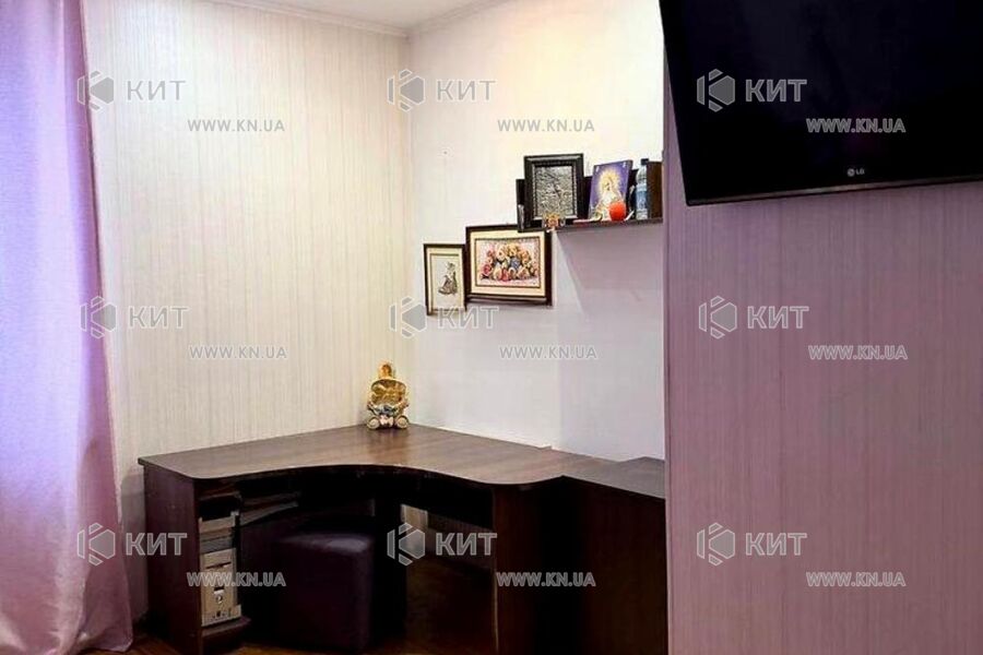 Продажа квартиры Харьков, Алексеевка, 80м²