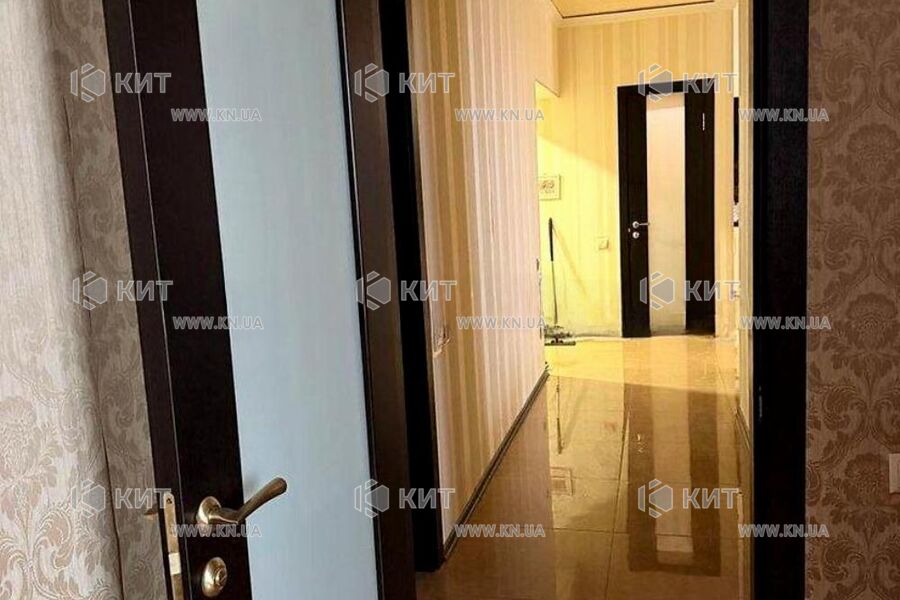 Продажа квартиры Харьков, Алексеевка, 80м²