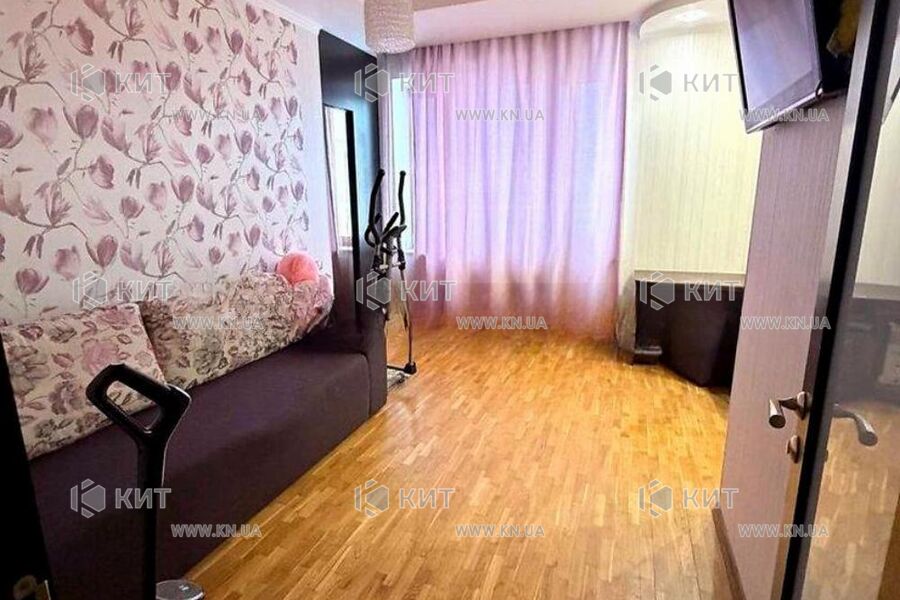 Продажа квартиры Харьков, Алексеевка, 80м²
