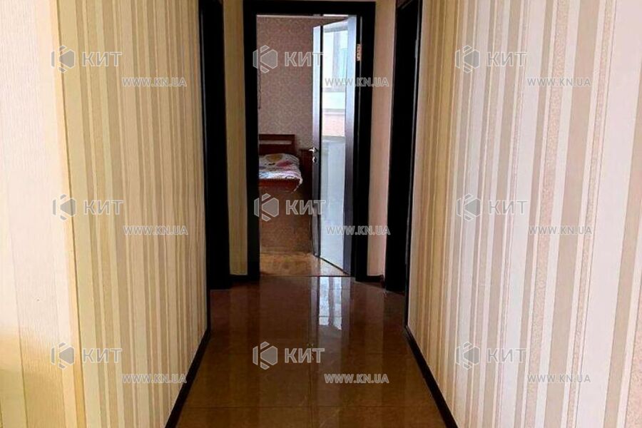 Продажа квартиры Харьков, Алексеевка, 80м²