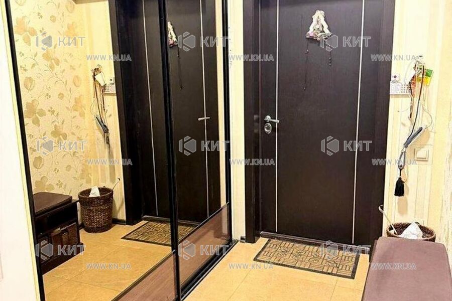 Продажа квартиры Харьков, Алексеевка, 80м²