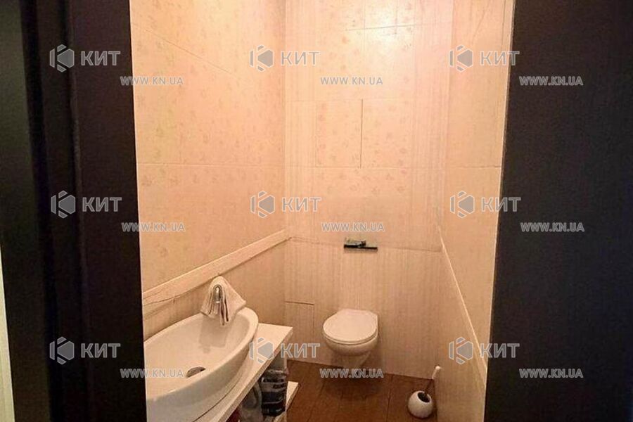 Продажа квартиры Харьков, Алексеевка, 80м²