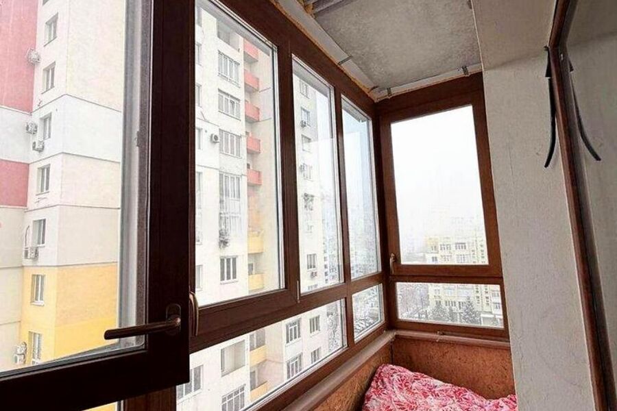 Продажа квартиры Харьков, Алексеевка, 80м²