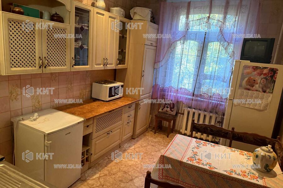 Продажа квартиры Харьков, Центр, 58м²