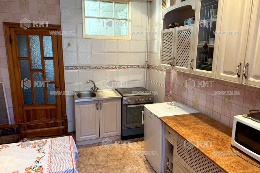 Продажа квартиры Харьков, Центр, 58м²