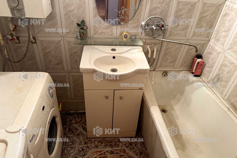 Продажа квартиры Харьков, Центр, 58м²