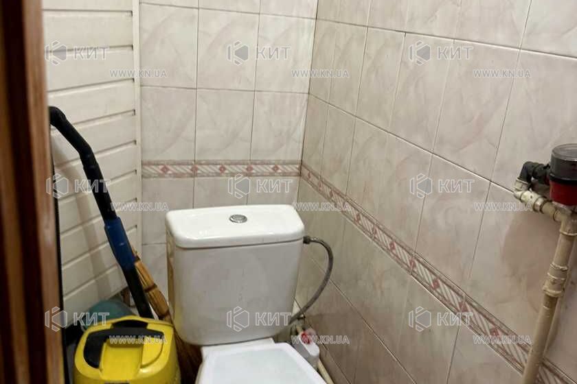 Продажа квартиры Харьков, Центр, 58м²