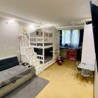 Продажа квартиры Харьков, ХТЗ, Рогань, 37м²