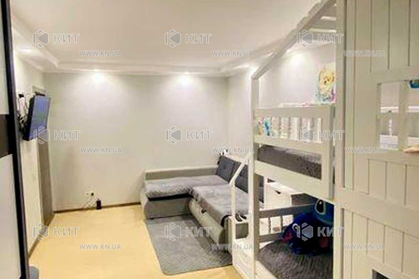 Продажа квартиры Харьков, ХТЗ, Рогань, 37м²