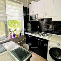 Продажа квартиры Харьков, ХТЗ, Рогань, 37м²