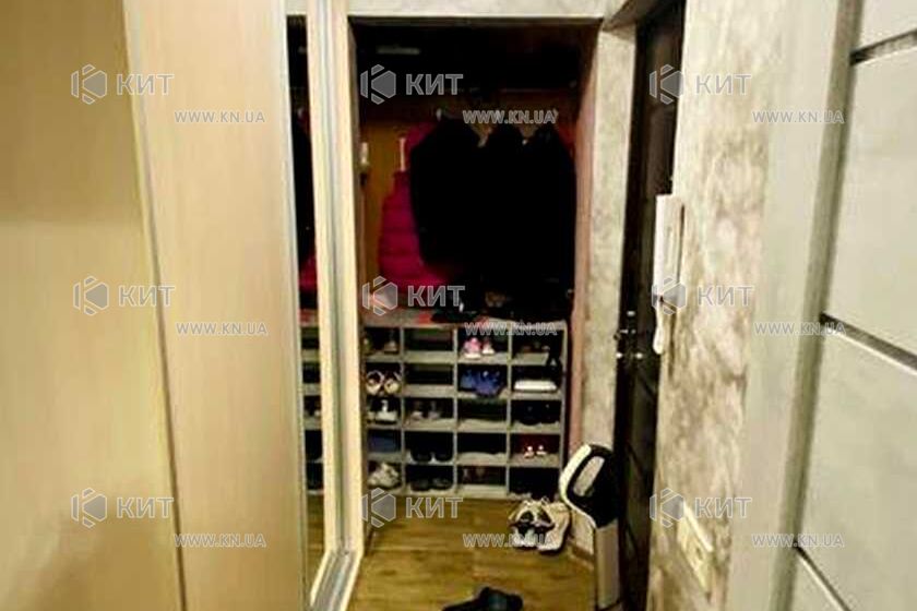 Продажа квартиры Харьков, ХТЗ, Рогань, 37м²