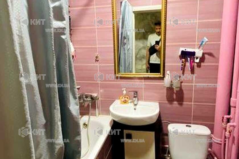 Продажа квартиры Харьков, ХТЗ, Рогань, 37м²