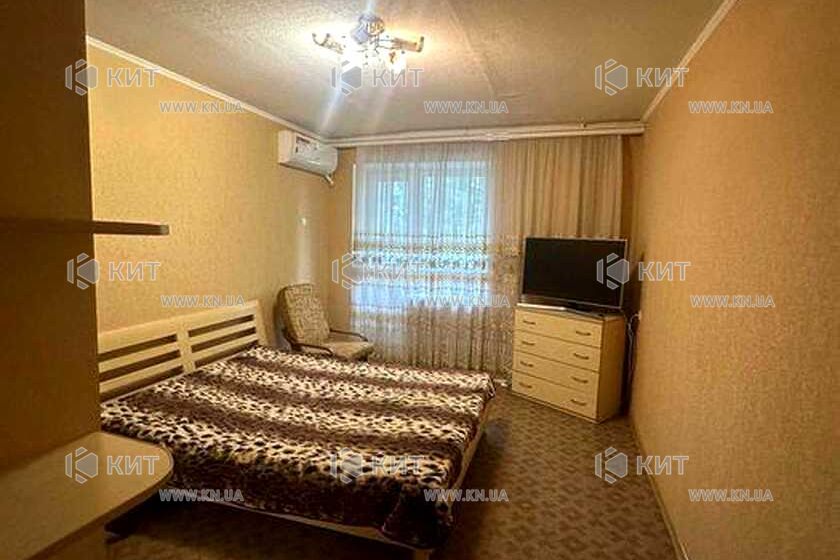Продажа квартиры Харьков, Алексеевка, 38м²