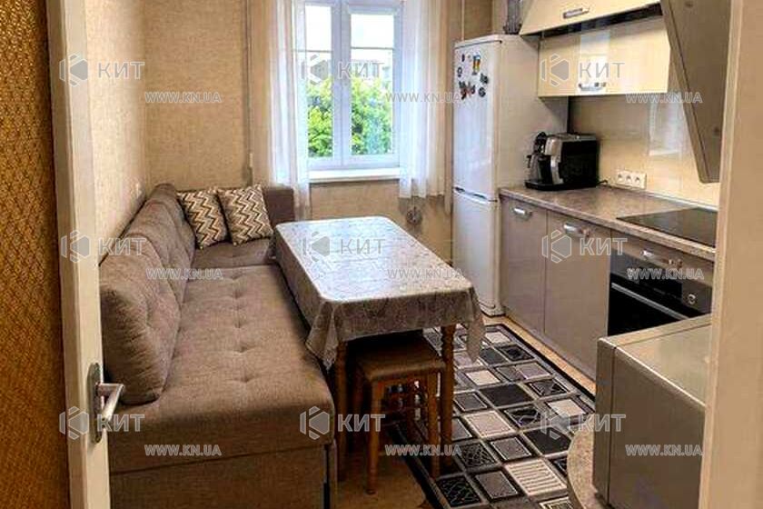 Продажа квартиры Харьков, Алексеевка, 38м²