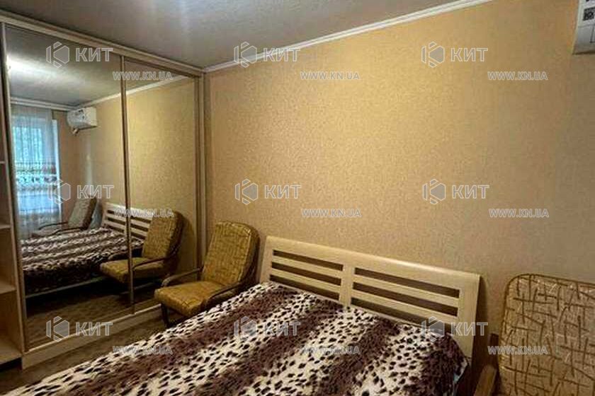 Продажа квартиры Харьков, Алексеевка, 38м²