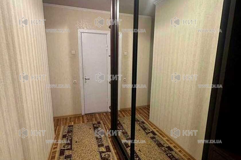 Продажа квартиры Харьков, Алексеевка, 38м²