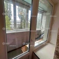 Продажа квартиры Харьков, Алексеевка, 38м²